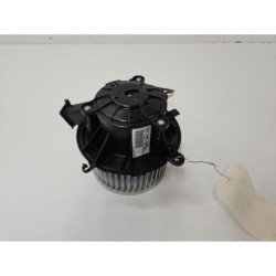 Ventilateur Chauffage Opel Astra J Phase 2